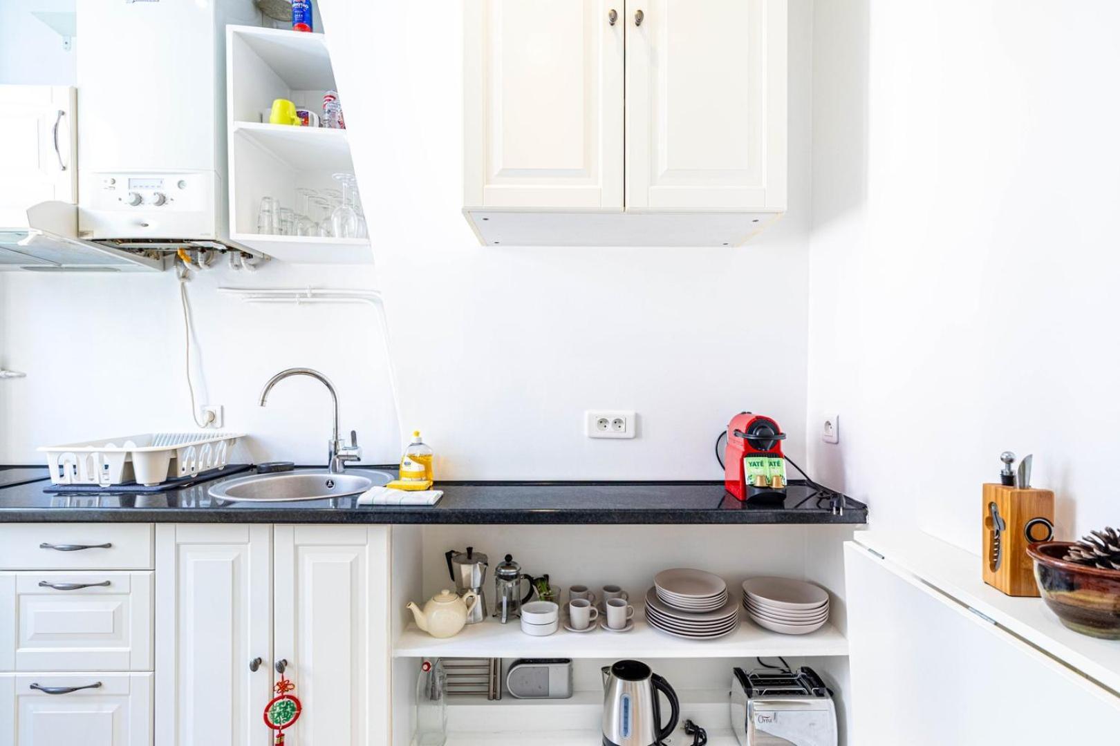 Guestready - Gambetta Hideaway * Paris