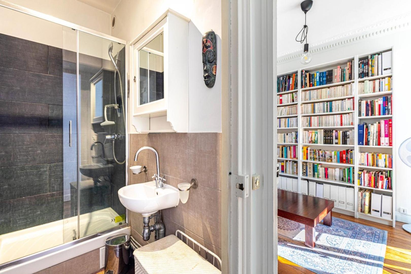 Guestready - Gambetta Hideaway *