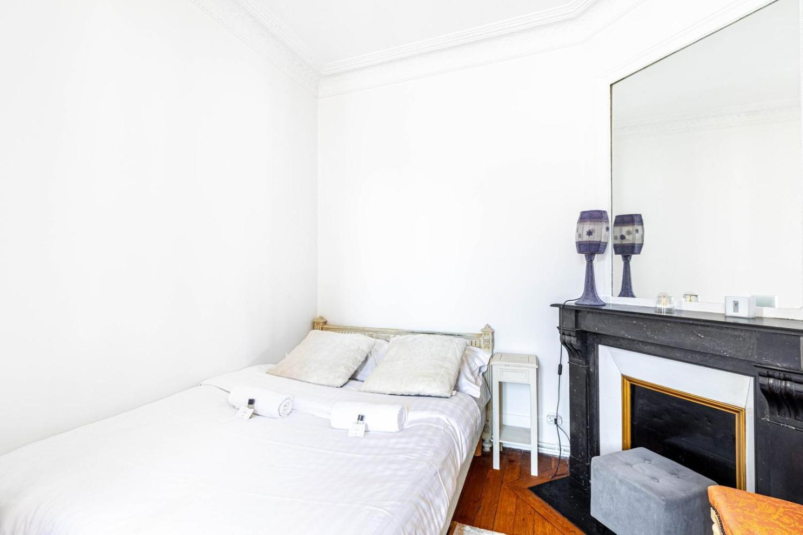 Apartment Guestready - Gambetta Hideaway
