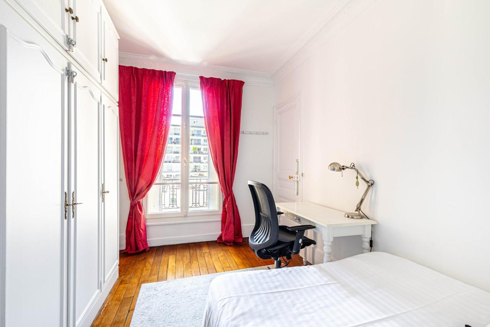 Guestready - Gambetta Hideaway *